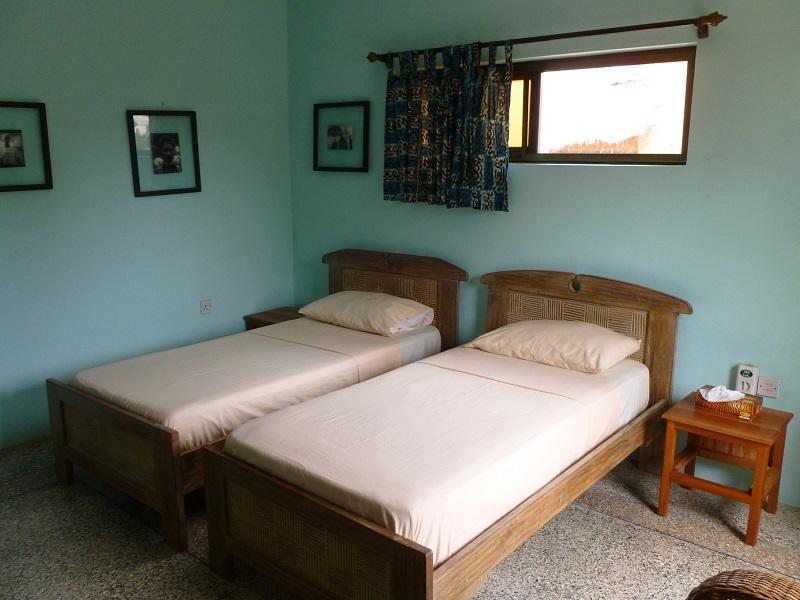 Sankofa Beach House Hotel Kokrobite ห้อง รูปภาพ